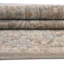 Tapis traditionnel Matthei couleur pierre / gris-816579340