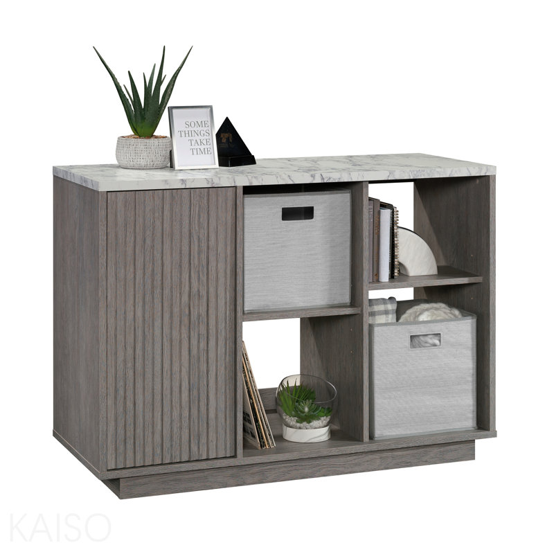 Accent Storage Cabinet