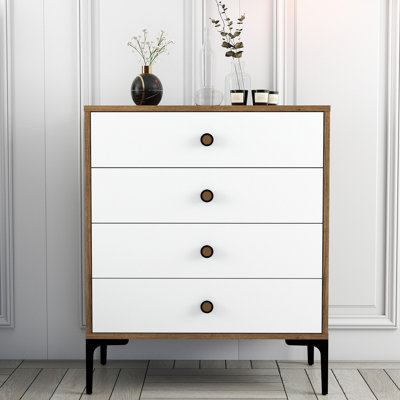 Paucker Dresser