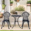 2 - Person Patio Dining Set with