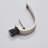Single Hole Faucet Single-handle Bathroom Faucet-86179228