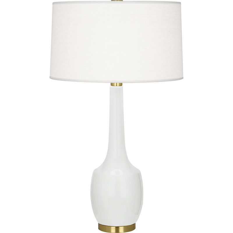 Delilah Table Lamp, Lily