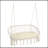 Charming Two-Person Hammock Chair For Relaxation And Decoration