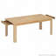 Ensemble de table de salle à manger en bois 7 pièces Farmhouse-929887892