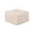 Beige sable