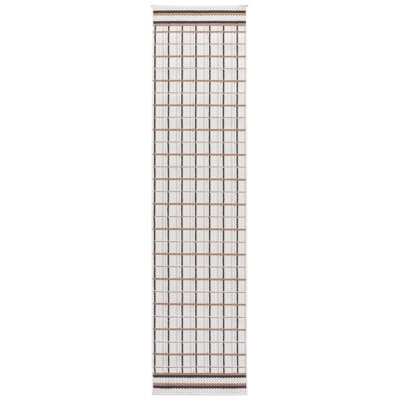 Veranda Performance Plaid Indoor Rug