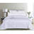 Bottomley Cotton Striped Duvet Cover Set with Pillowcases-1818651027