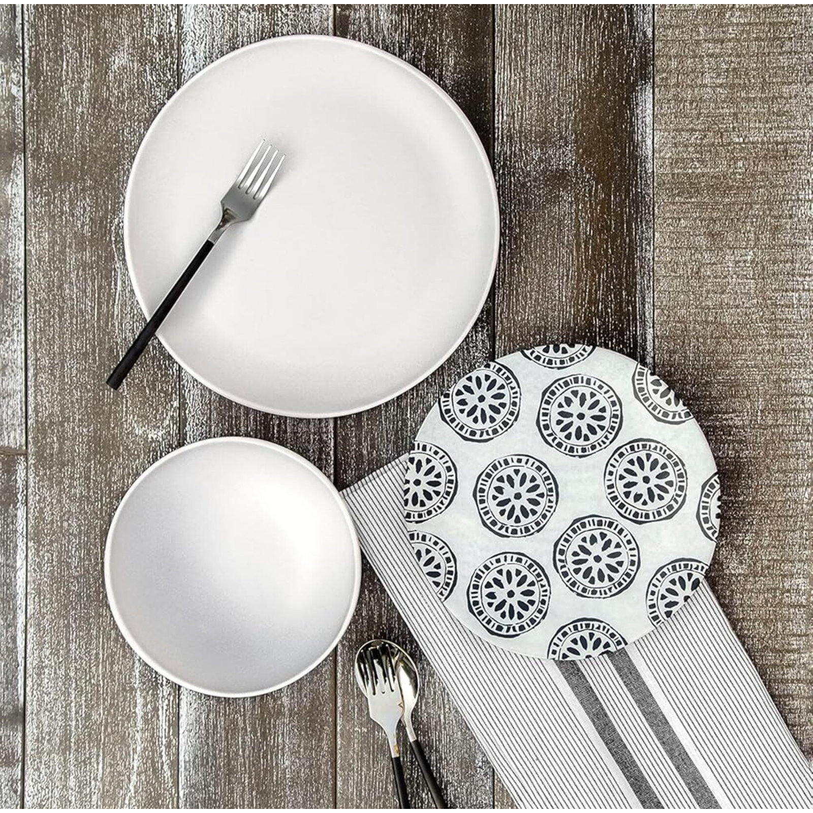 RE/FINE™ Laya 11" Dinner Plate