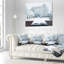 Coussin Schafer Landscape Winter Wonderland