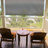Sharice Semi-Sheer Outdoor Roller Shade-331565768-273585767