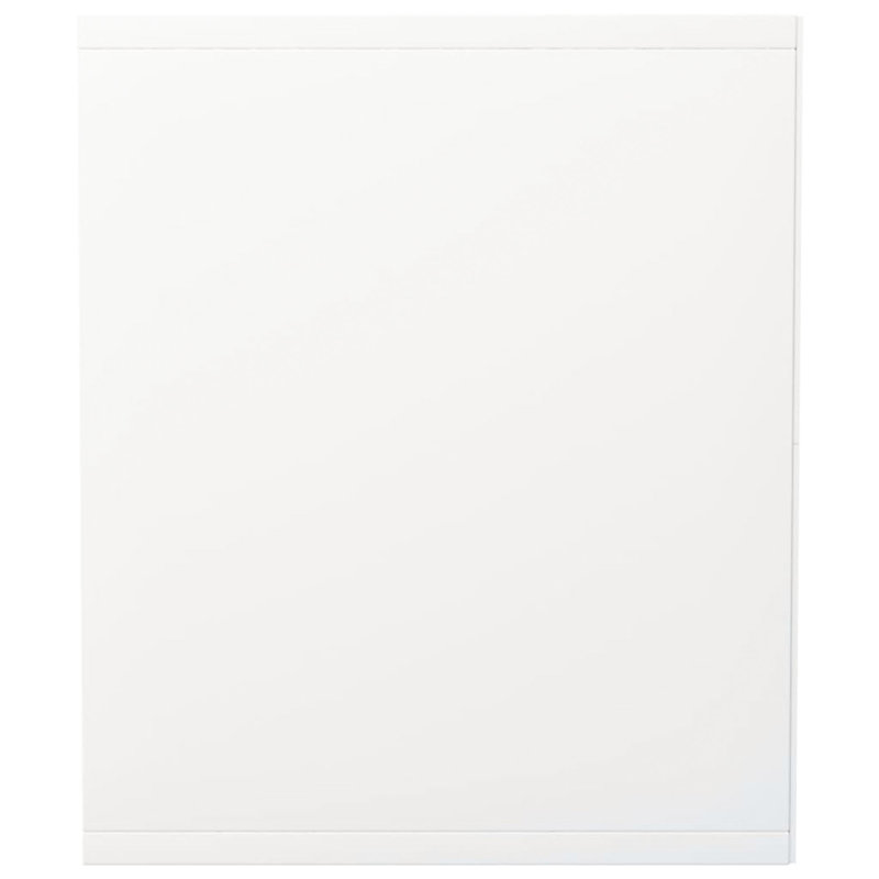 Ieshia Standard, White