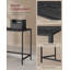 Alaudin Steel Computer Desk-1068810160