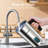 YUKOOL Stainless Steel Automatic Milk Frother