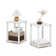 Bianco End Table Set