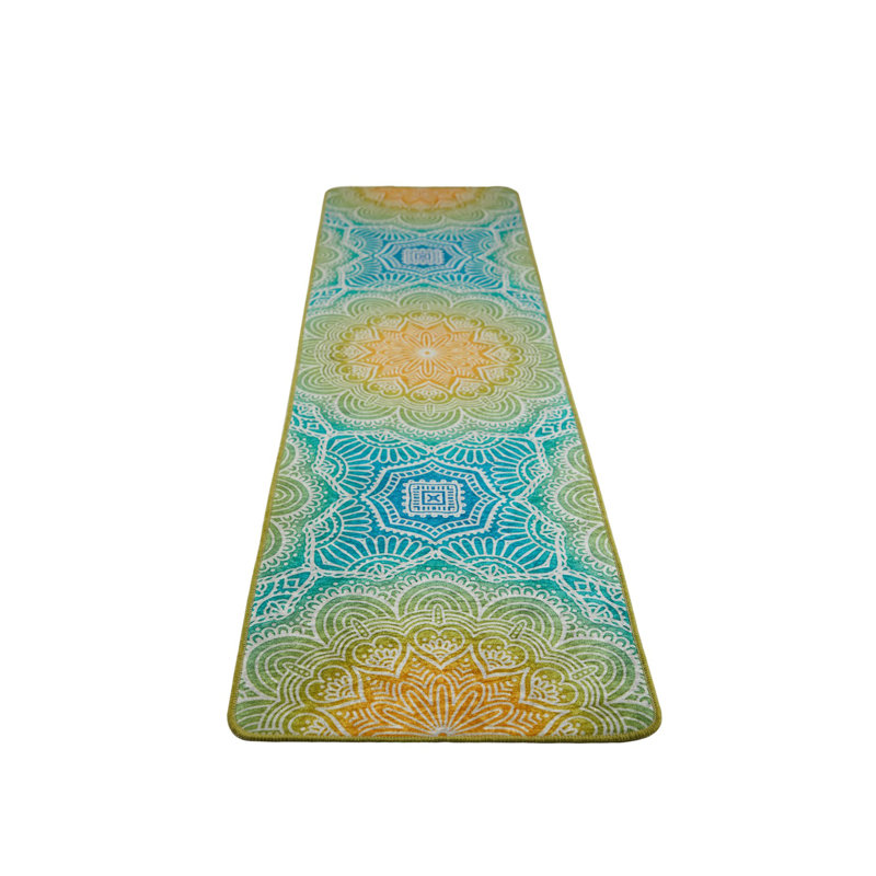 Tapis de yoga