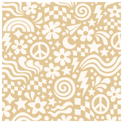 Coussins décoratifs Beige
