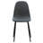 Parvin 18.75'' H Metal Side Chair-1768458322