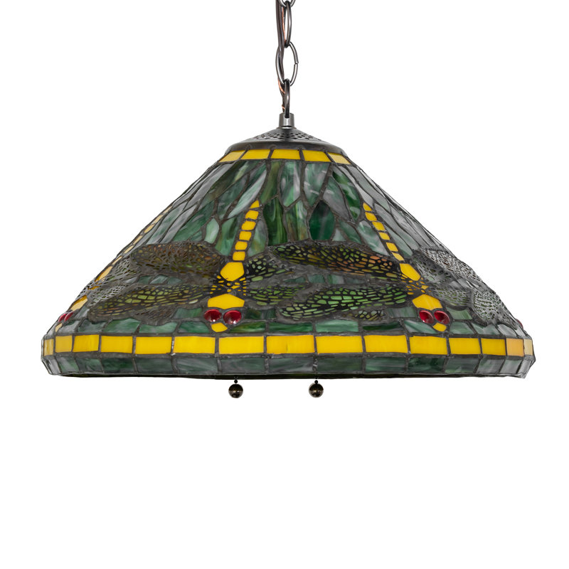 Analissa 3 - Light Pendant