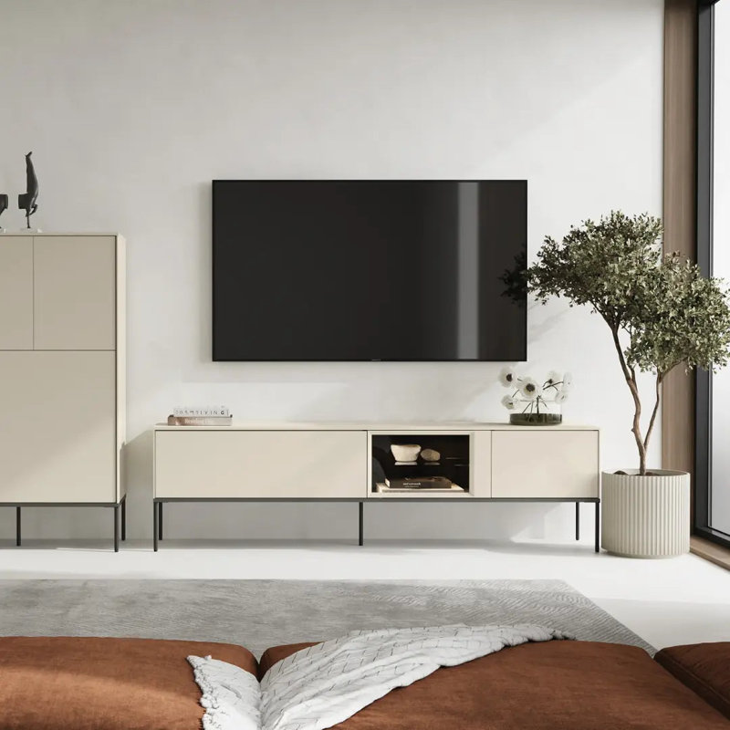 TV Stand for TVs up to 65"