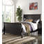 Cadre de lit 1pc moderne avec lit-bateau-102968722-102968727