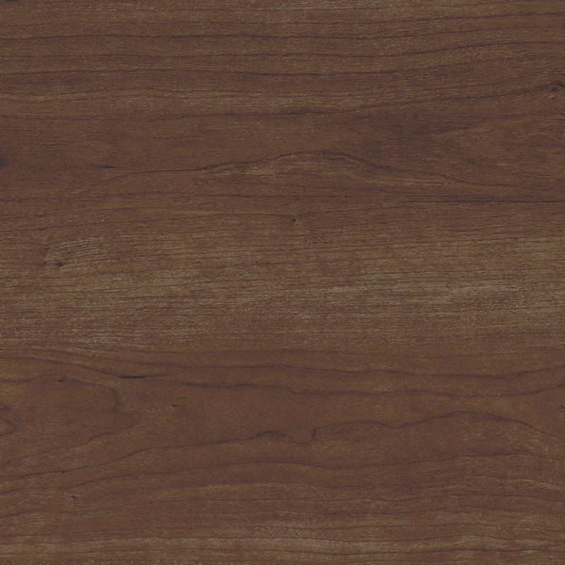 Tabouret de bar et de comptoir pivotant avec dossier en bois Amir, Tabouret de comptoir (siège d'une hauteur de 25,2, Tanné