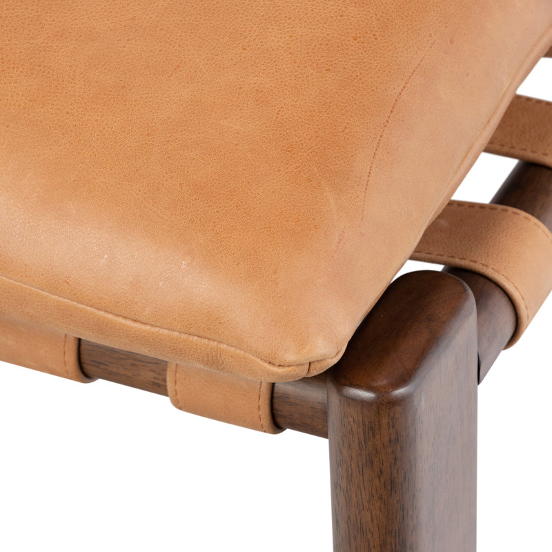 Shelton Slipper Chair