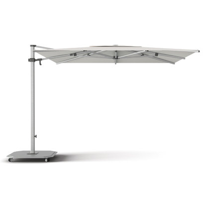 216'' W Sunbrella® Cantilever Umbrella
