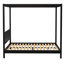 Hanhalyn Solid Wood Canopy Bed-1450114248-1447457424