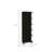 Freestanding Bathroom Storage Furniture Set