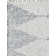 Zaya Mason Shag Tribal Heath grey Area Rug