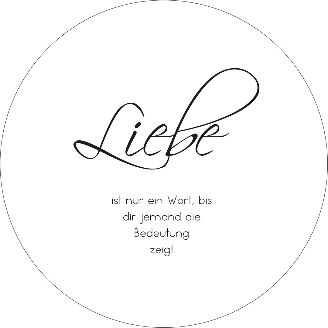 Liebe GLR214