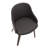Hackler Upholstered Armchair-390475457
