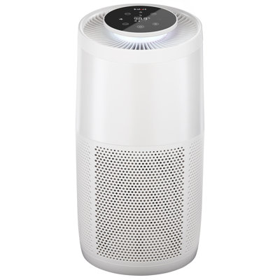 Purificateur d'air instantané avec véritable HEPA