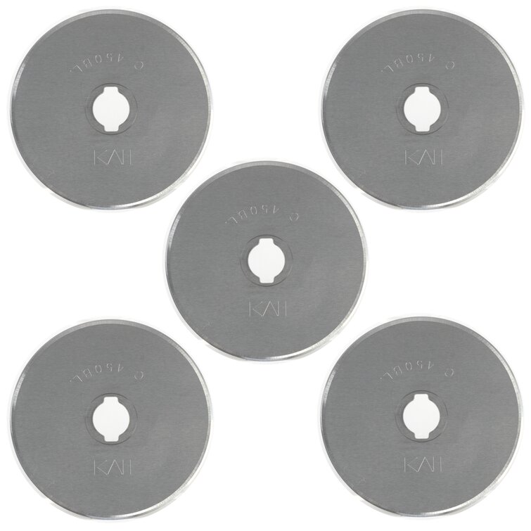 Rotary Blades 5 Pack