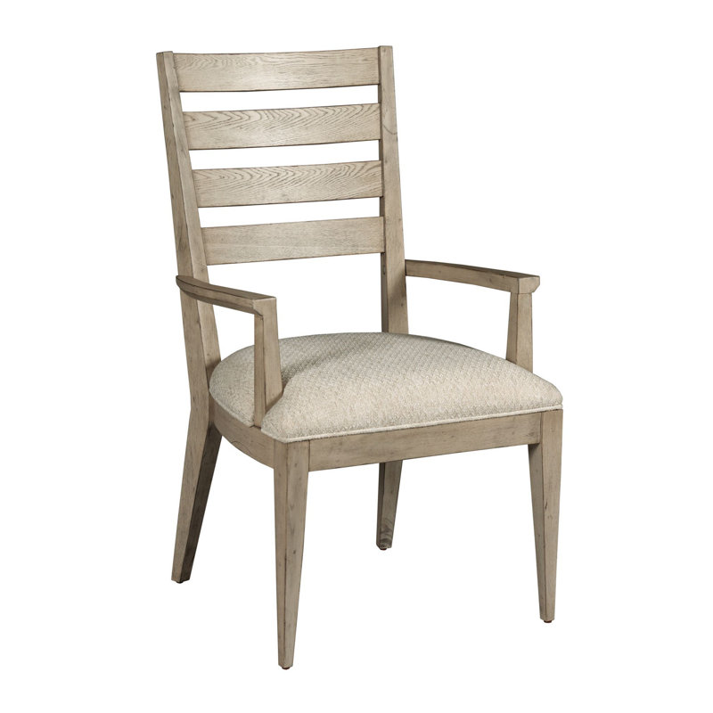 Barksdale 19'' H Upholstered Armchair