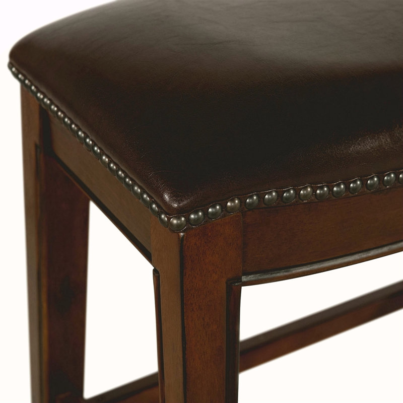Tabouret de bar 30 po
