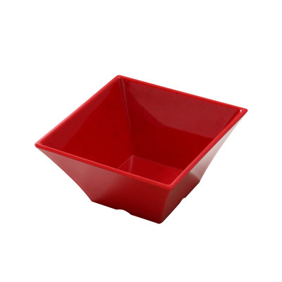 Mexico 26 oz. Melamine Salad Bowl