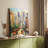 LANDSCAPES Series CCCLV -Custom Wrapped Gallery Cavas-1813426368