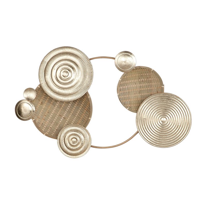 GILDE Handwerk Wall Décor