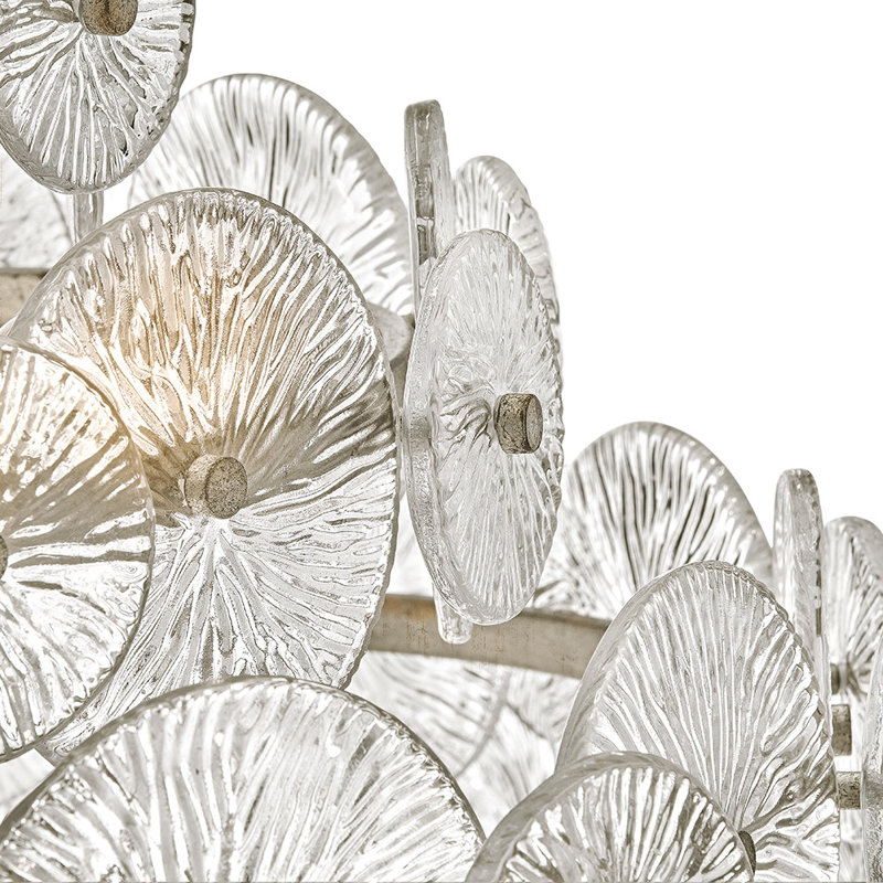 Rene 16 - Light Chandelier