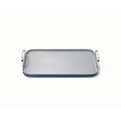 Caraway Double plaque chauffante