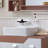 Wall Mounted Optional Single-handle Bathroom Faucet-95318640