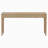 Chiswick 59.84'' Console Table With 3 Drawers-144277806