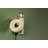 Jolie 1 Light Plug-in Plug-in Sconce