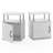 Lansing End Table Set-347367052