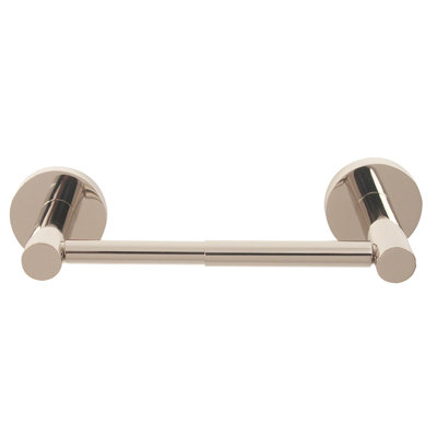 Contemporary I Wall Mount Toilet Paper Holder