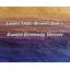 Citation artistique «Looks fade. Brains not’s». Toile tendue par Eunice Kennedy Shriver Gallery