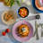 Soho Lounge Stoneware 16 Piece Dinnerware Set-1732575524