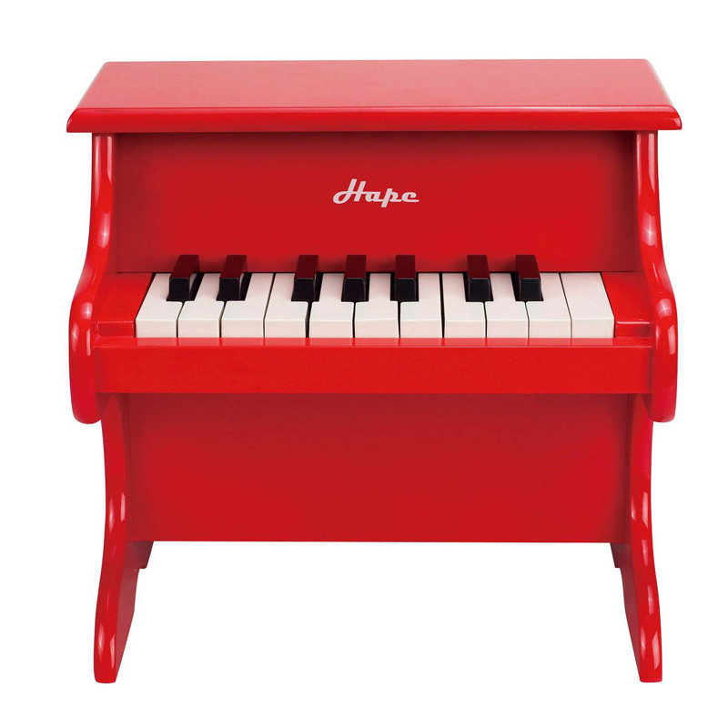 Playful Piano