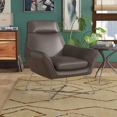 Abdulilah Upholstered Armchair